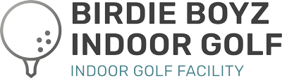 Birdie Boyz Indoor Golf Logo